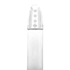 Shots Pumped Automatic Rechargeable Luv Pump - Transparent