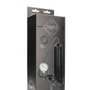 Shots Pumped Elite Beginner Pump w/PSI Gauge - Black