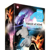 Shots Huge Penis Ice Luge Freeze