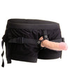 Shots RealRock Boxer w/Harness