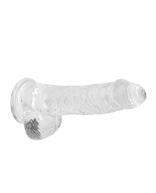 Shots RealRock Realistic Crystal Clear 6