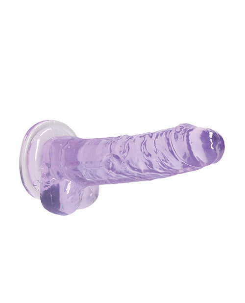 Shots RealRock Realistic Crystal Clear 7