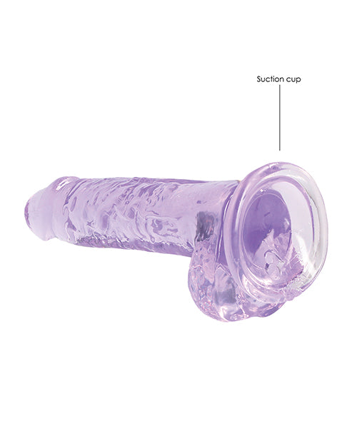 Shots RealRock Realistic Crystal Clear 7