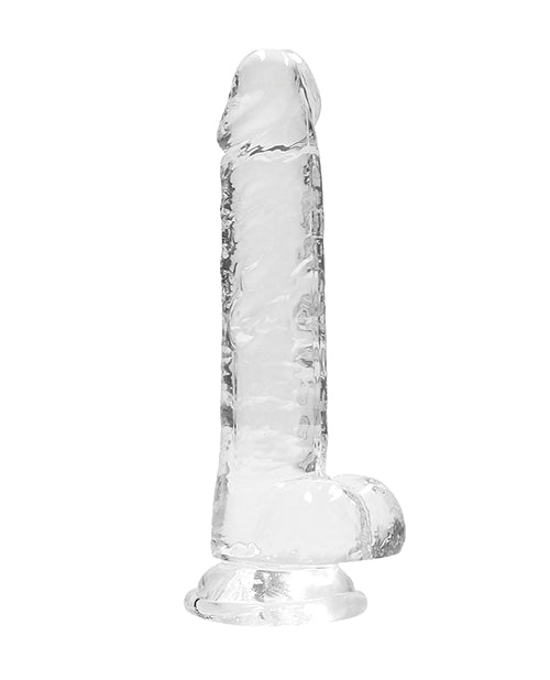 Shots RealRock Realistic Crystal Clear 7