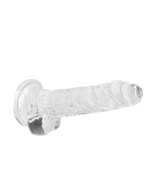 Shots RealRock Realistic Crystal Clear 7