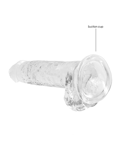 Shots RealRock Realistic Crystal Clear 7