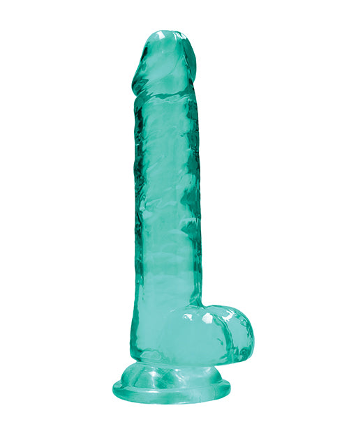 Shots RealRock Realistic Crystal Clear 7