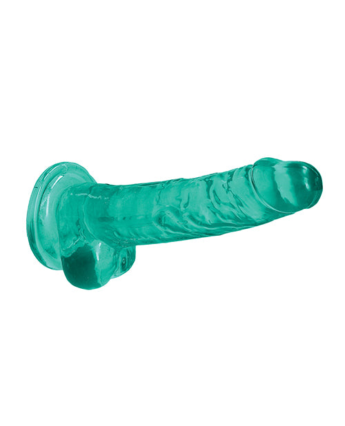 Shots RealRock Realistic Crystal Clear 7
