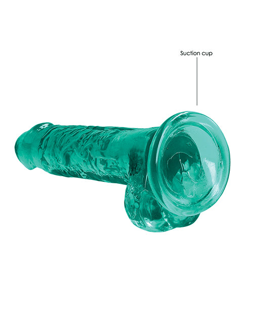 Shots RealRock Realistic Crystal Clear 7