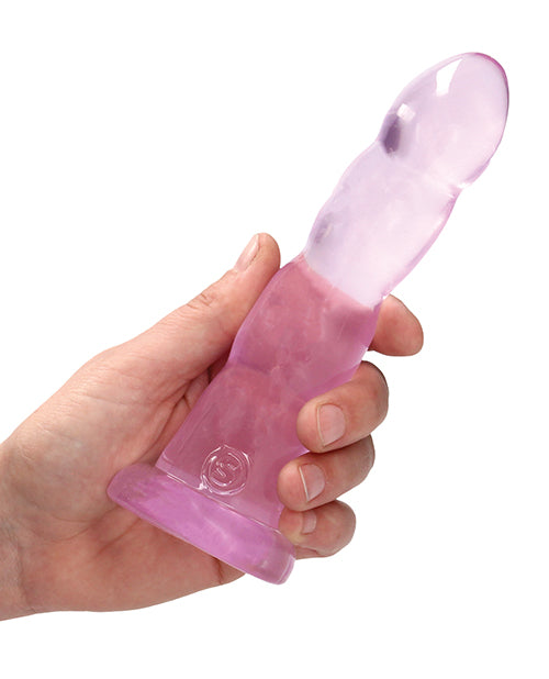 Shots RealRock Crystal Clear Non Realistic 7