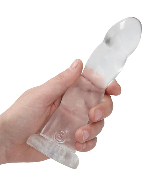 Shots RealRock Crystal Clear 7
