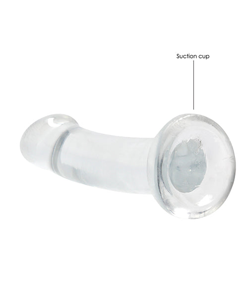 Shots RealRock Crystal Clear 7