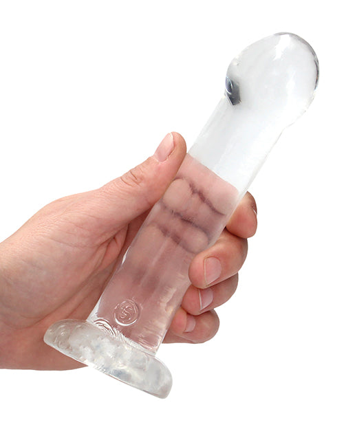 Shots RealRock Crystal Clear 7