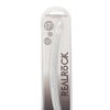 Shots RealRock Crystal Clear 17" Double Dildo  - Transparent