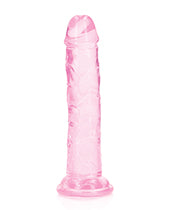 Shots RealRock Crystal Clear 6