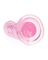 Shots RealRock Crystal Clear 6