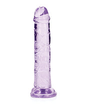 Shots RealRock Crystal Clear 6