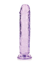 Shots RealRock Crystal Clear 7