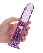 Shots RealRock Crystal Clear 7