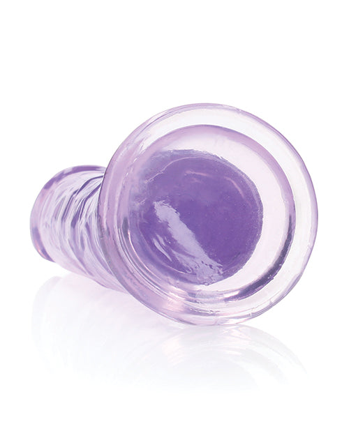 Shots RealRock Crystal Clear 8