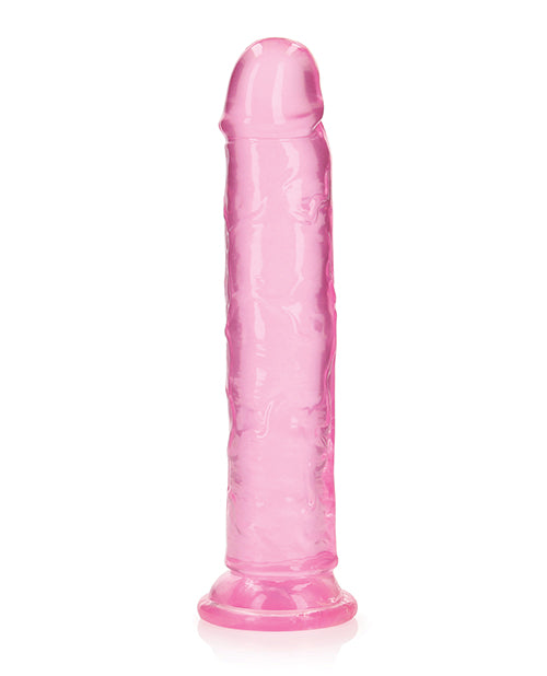 Shots RealRock Crystal Clear 9