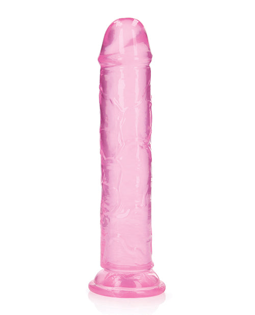 Shots RealRock Crystal Clear 9