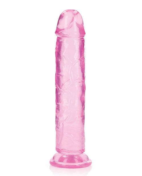 Shots RealRock Realistic Crystal Clear 10