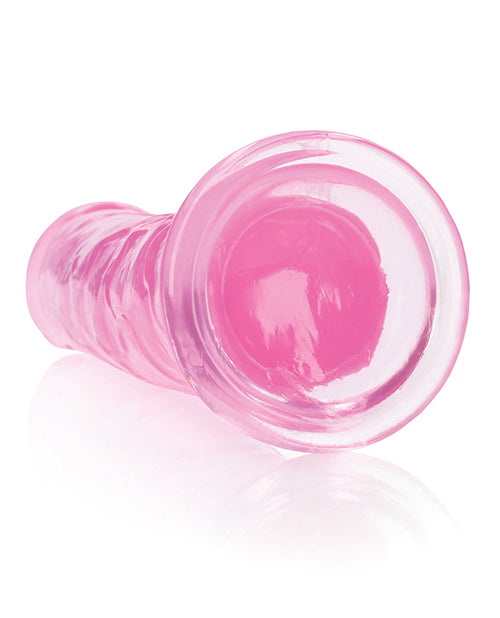 Shots RealRock Realistic Crystal Clear 10