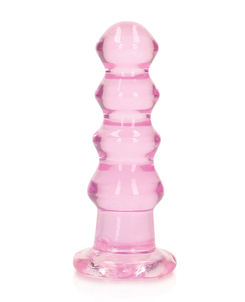 Shots RealRock Crystal Clear 5.5