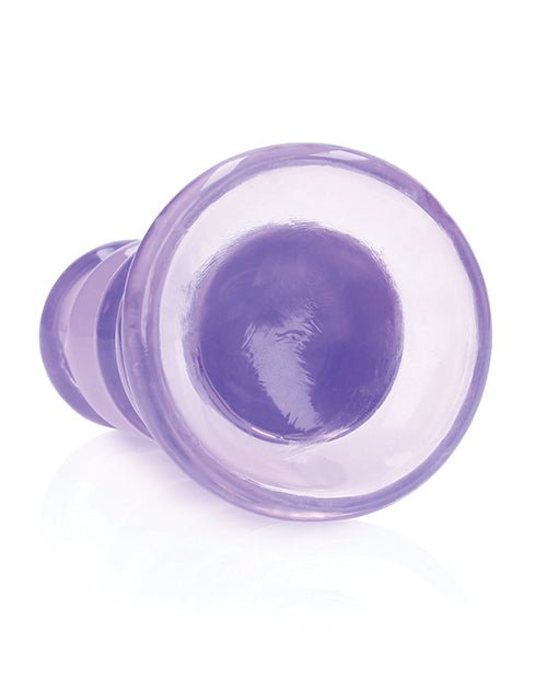 Shots RealRock Crystal Clear 5.5