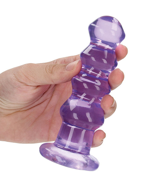 Shots RealRock Crystal Clear 5.5