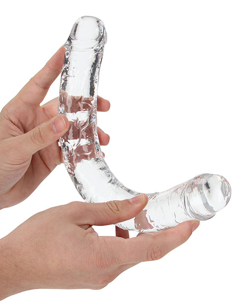 Shots RealRock Crystal Clear 13