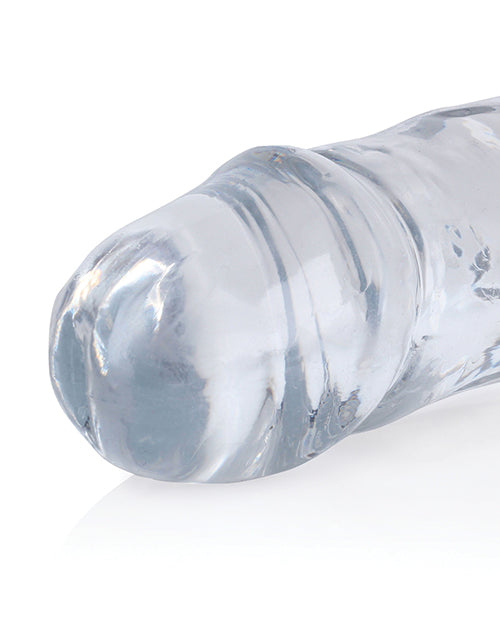 Shots RealRock Crystal Clear 13