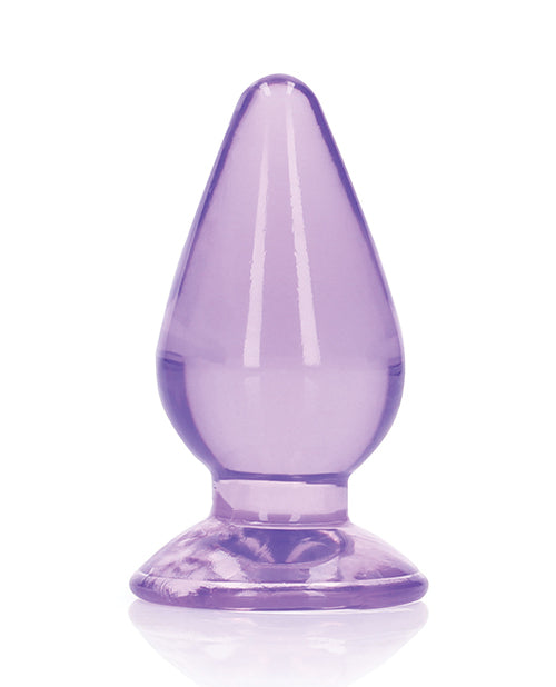 Shots RealRock Crystal Clear 3.5