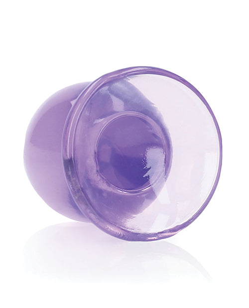 Shots RealRock Crystal Clear 3.5