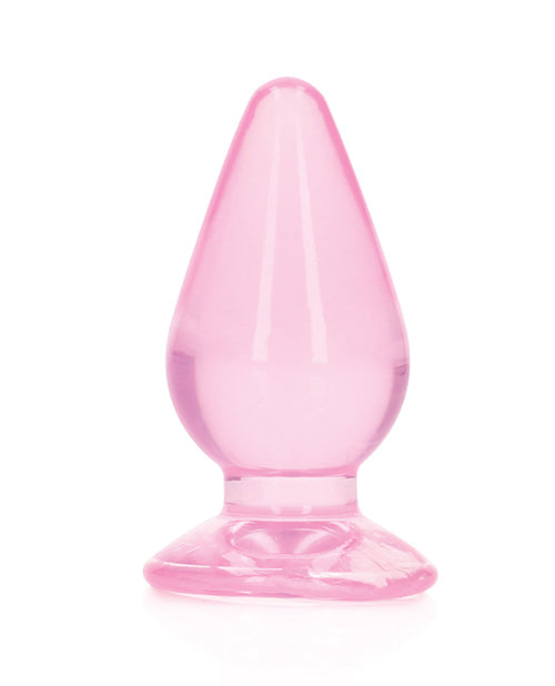 Shots RealRock Crystal Clear 4.5