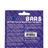 Shots Soap Bar Dirty Bitch - Purple
