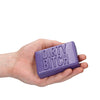 Shots Soap Bar Dirty Bitch - Purple