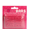 Shots Soap Bar Gay Bar - Pink