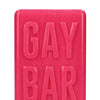 Shots Soap Bar Gay Bar - Pink