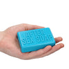 Shots Soap Bar After Sex Soap - Blue