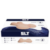 Shots SLT Self Lubrication Missionary Masturbator - Flesh