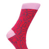 Shots Sexy Socks Cocky Sock - Female