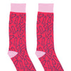 Shots Sexy Socks Cocky Sock - Female