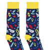 Shots Sexy Socks Kinky Minky - Female