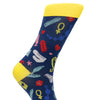 Shots Sexy Socks Kinky Minky - Male