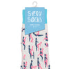 Shots Sexy Socks Sutra Socks - Female