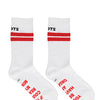 Shots Sexy Socks Dirty Mind - Female