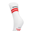 Shots Sexy Socks Dirty Mind - Male
