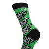 Shots Sexy Socks Fuck You - Female